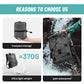 Naturehike Outdoor Wasserdichte Tasche Tragbar Ultraleicht