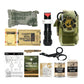 Rhino Rescue EDC Tasche Erste-Hilfe-Set Taktisch