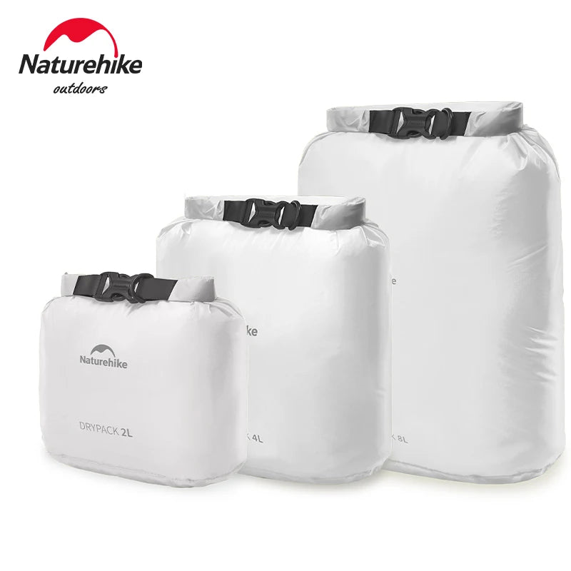 Naturehike Kompressionstasche Schwimmen Wasserdicht