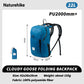 Naturehike Cloudy Goose Rucksack