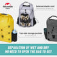 Naturehike Outdoor Wasserdichte Tasche Tragbar Ultraleicht
