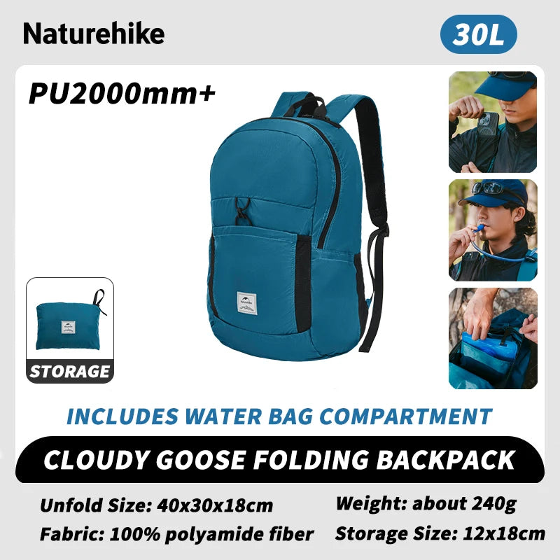 Naturehike Cloudy Goose Rucksack