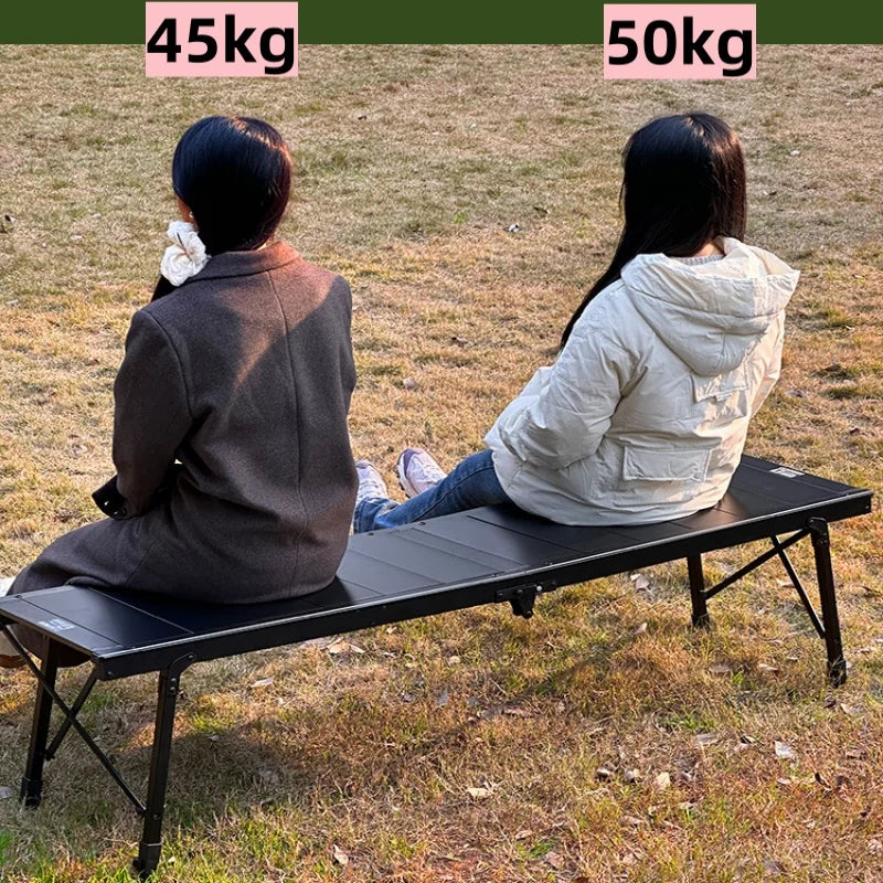 Tryhomy Outdoor Camping IGT Tisch