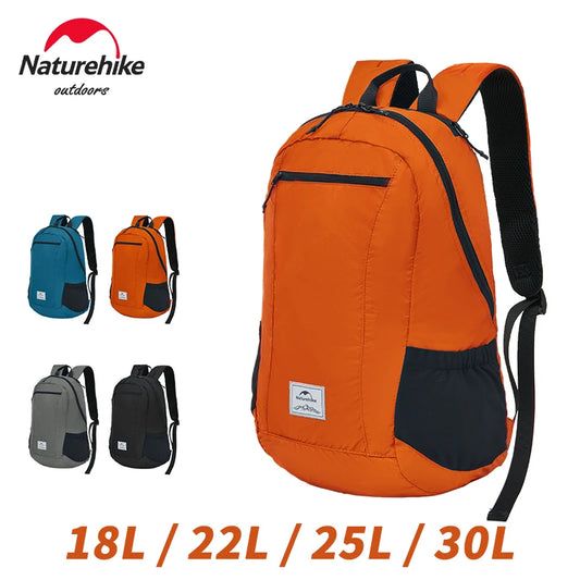 Naturehike Cloudy Goose Rucksack