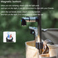Naturehike Wiederaufladbare LED-Taschenlampen