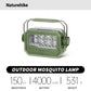 Naturehike Mückenvernichter Outdoor Tragbare Campinglampe