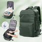 Vacuum Backpack Travel Bag Large Capacity