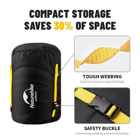 Naturehike Kompressionssack