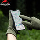Naturehike Fahrradhandschuhe Vollfinger Rutschfest