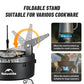 Naturehike Campingkocher 3300W Hochleistung Ultraleicht