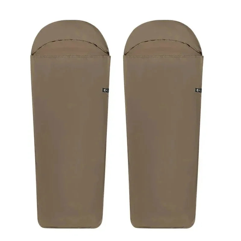Naturehike Schlafsack-Inlett Camping-Decke