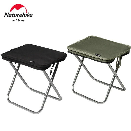 Naturehike Kompakter Klapphocker