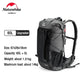 Naturehike Wanderrucksack Outdoor Sporttasche