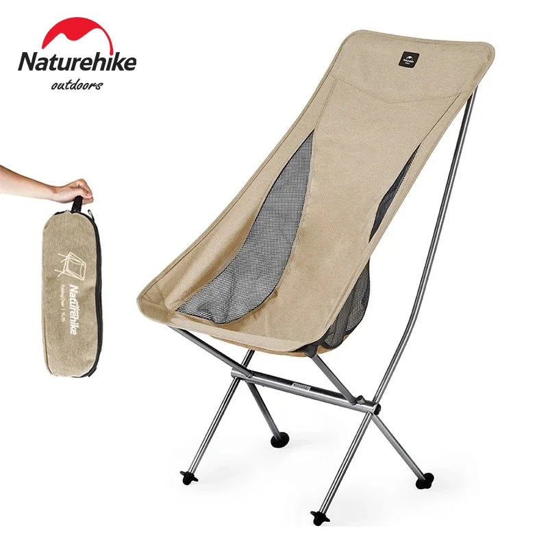 Naturehike Campingstuhl L04