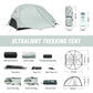 Naturehike Star River 2 Personen Rucksackzelt