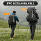 Naturehike 30L-60L Wasserdichter Reflektierender Rucksack