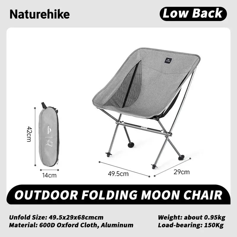 Naturehike Campingstuhl L04
