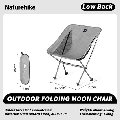 Naturehike Campingstuhl L04