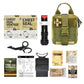 Rhino Rescue EDC Tasche Erste-Hilfe-Set Taktisch