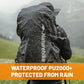 Naturehike 30L-60L Wasserdichter Reflektierender Rucksack