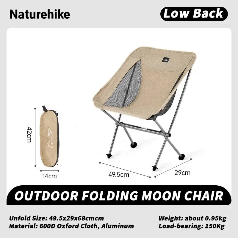 Naturehike Campingstuhl L04