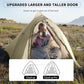Naturehike Verbesserte Cloud Zelt Outdoor Ultraleicht