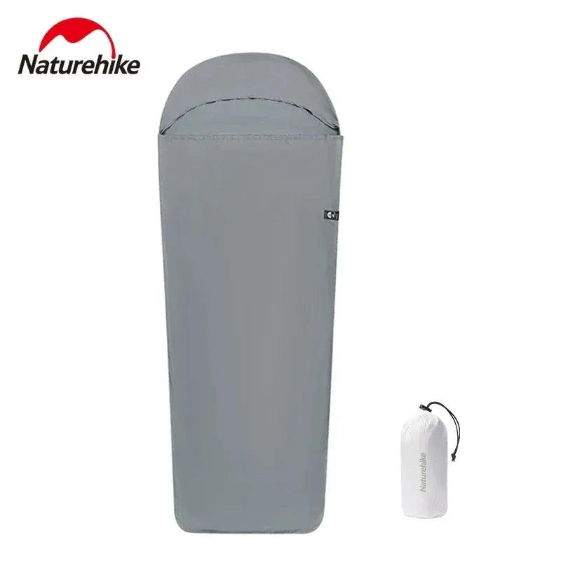 Naturehike Schlafsack-Inlett Camping-Decke
