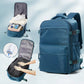 Vacuum Backpack Travel Bag Large Capacity