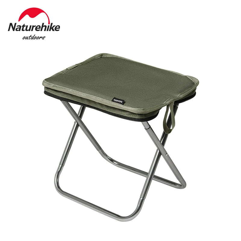 Naturehike Kompakter Klapphocker