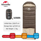 Naturehike Schlafsack Ultraleicht Wasserdicht