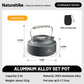 Naturehike Camping-Topfset Tragbar Outdoor
