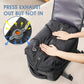Vacuum Backpack Travel Bag Large Capacity
