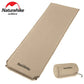 Naturehike Automatisches Aufblasbares Kissen Outdoor Camping