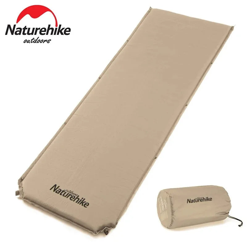Naturehike Automatisches Aufblasbares Kissen Outdoor Camping
