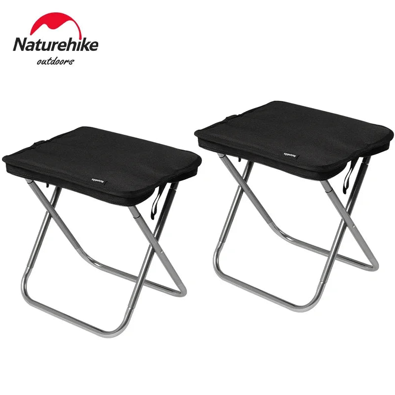 Naturehike Kompakter Klapphocker