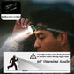Naturehike Starke Licht-Stirnlampe Professionelle Nacht