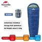 Naturehike Winter-Schlafsack MJ300/MJ600