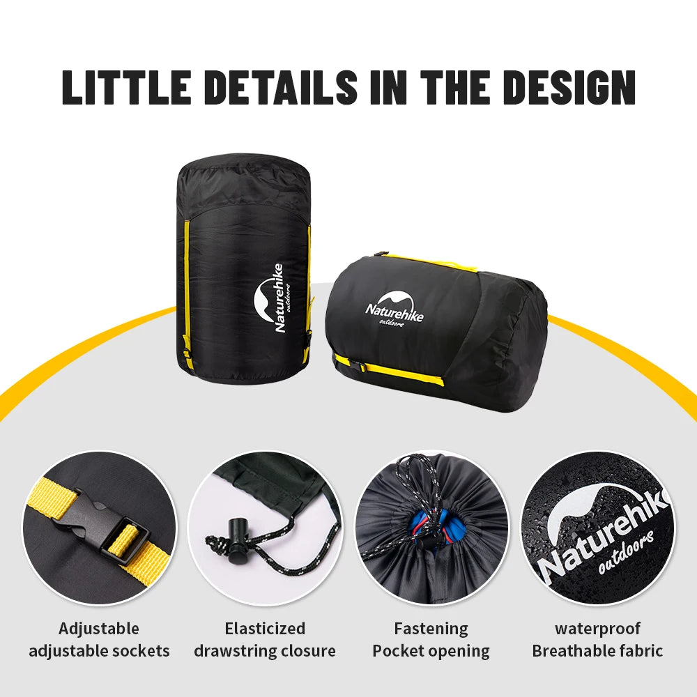 Naturehike Kompressionssack