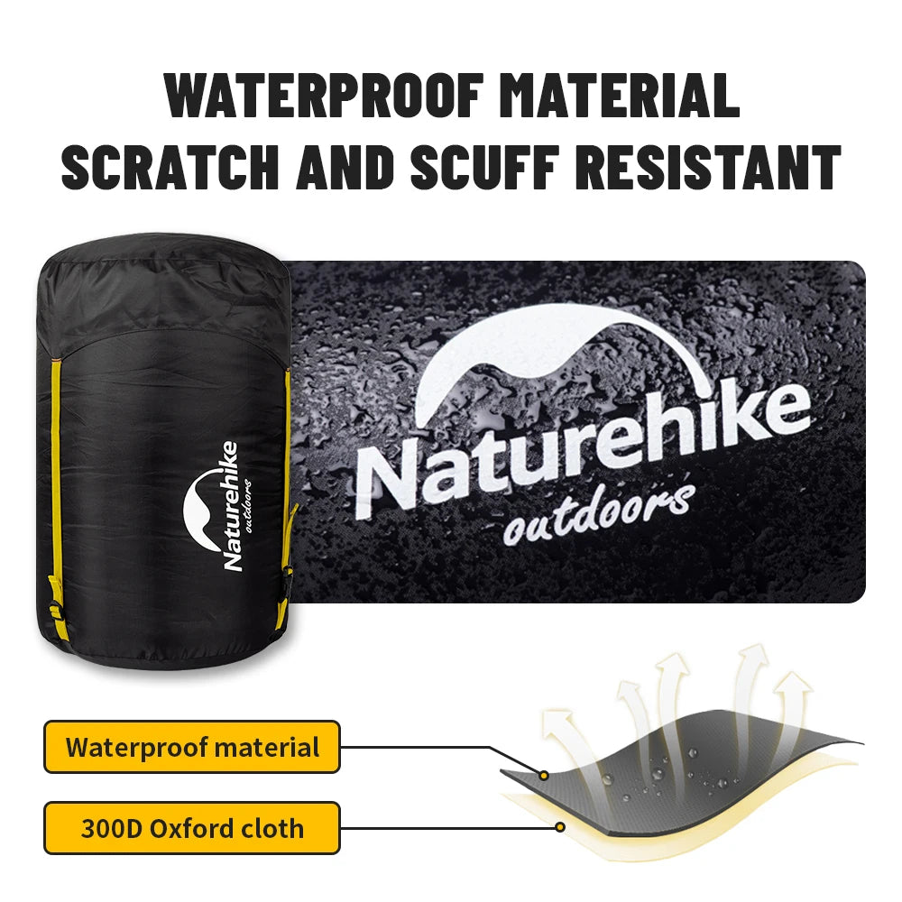 Naturehike Kompressionssack