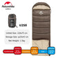 Naturehike Schlafsack Ultraleicht Wasserdicht