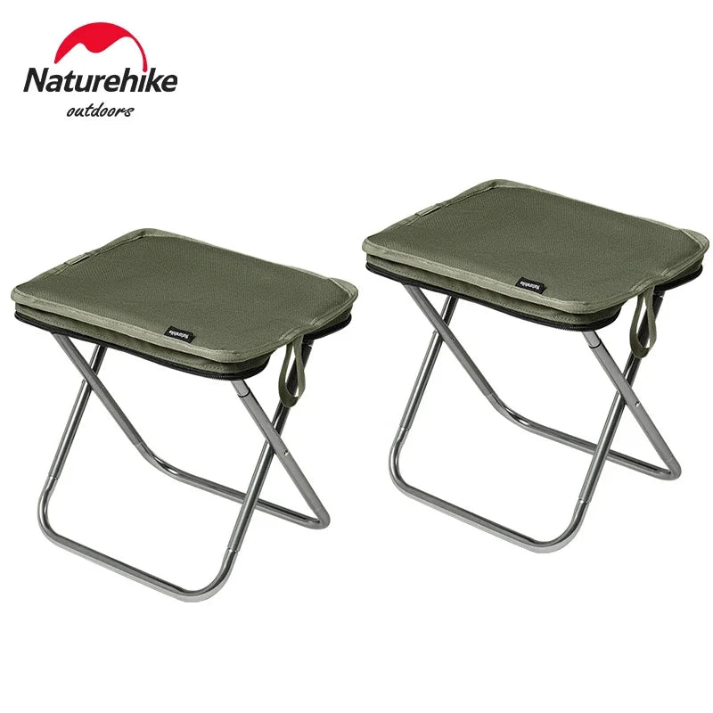 Naturehike Kompakter Klapphocker